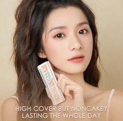 Bảng Kem Che Khuyết Điểm 5 Ô Focallure Color Concealer Palette Kháng Nước Lâu Trôi 4.3gr