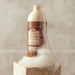 Sữa Tắm Hương Nước Hoa Tesori d'Oriente Shower Cream 500ml