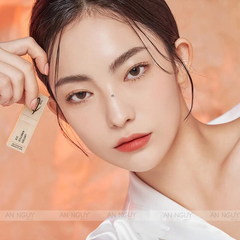 Son Thỏi 3CE Soft Matte Lipstick My Moves Edition (Bản Giới Hạn) 3.5gr