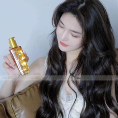 Dầu Dưỡng Tóc L'Oreal Paris Elseve Extraordinary Oil