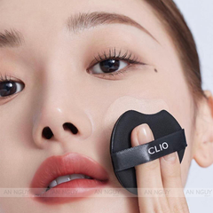 Phấn Nước Clio Kill Cover The New Founwear Cushion SPF 50+/PA+++ (Kèm Lõi) 15g x 2