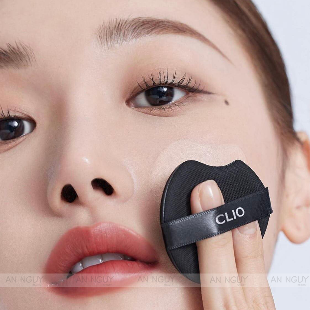 Phấn Nước Clio Kill Cover The New Founwear Cushion SPF 50+, PA+++ Mini 5gr