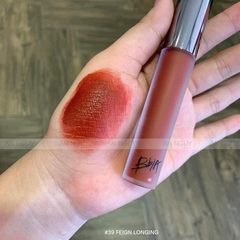 Son Kem Bbia Last Velvet Lip Tint (Version 8) 5gr