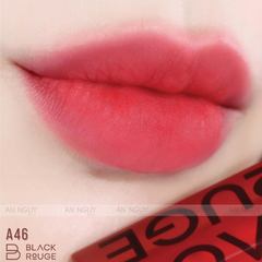 Son Kem Black Rouge Air Fit Velvet Tint (Version 9) Acoustic Mood 4.5ml