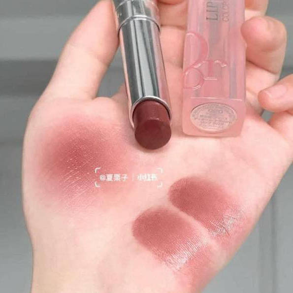 Son Dưỡng Có Màu Dior Addict Lip Glow 3.2gr