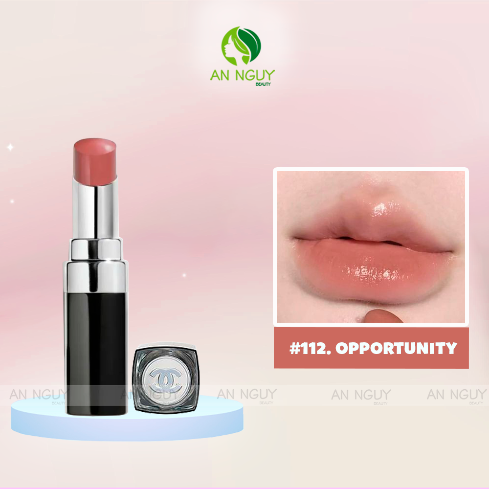 Son Thỏi Chanel Rouge Coco Bloom Lip Colour 3gSon Thỏi Chanel Rouge Coco  Bloom Lip Colour 3g – annguy.beauty