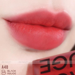 Son Kem Black Rouge Air Fit Velvet Tint (Version 9) Acoustic Mood 4.5ml