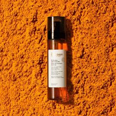 Xịt Khoáng Cocoon Hung Yen Turmeric Face Mist Nghệ Hưng Yên Giúp Sáng Da 130ml