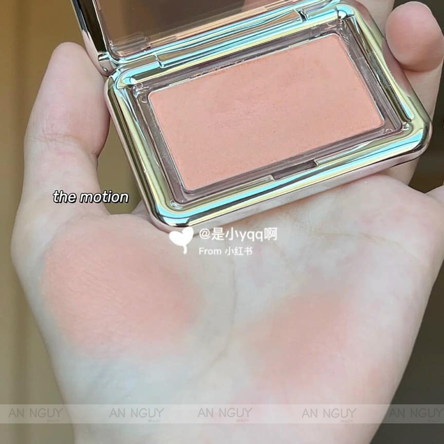 Phấn Má Hồng 3CE New Take Face Blusher 4.5g