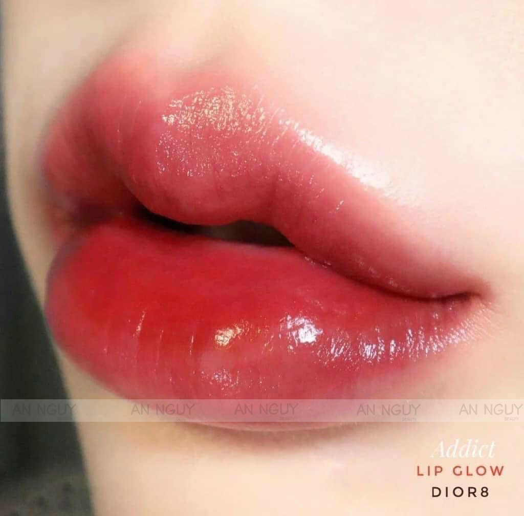 Son Dưỡng Có Màu Dior Addict Lip Glow 3.2gr