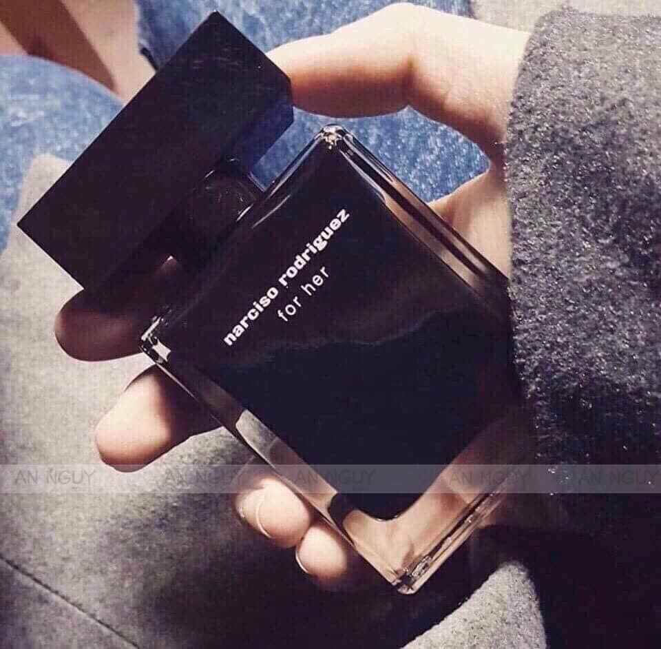 Nước Hoa Narciso Rodriguez For Her EDT