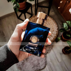 Nước Hoa Versace Pour Homme Dylan Blue 5ml