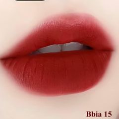 Son Kem Bbia Last Velvet Lip Tint (Version 3) 5gr