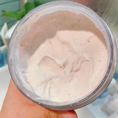 Tẩy Tế Bào Chết Body Dove Smoothie Renewal Exfoliator 50gr