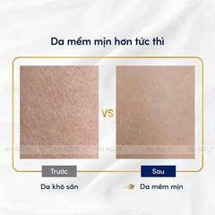 Sữa Tắm Dove Body Wash Dưỡng Thể, Làm Sạch Da Dịu Nhẹ 500g