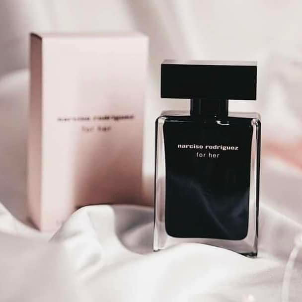 Nước Hoa Narciso Rodriguez For Her EDT