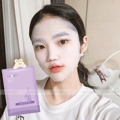 Mặt Nạ Dưỡng Da Naruko Mask Chăm Sóc Mọi Loại Da