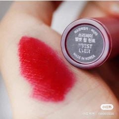 Son Kem 3CE Velvet Lip Tint 4gr