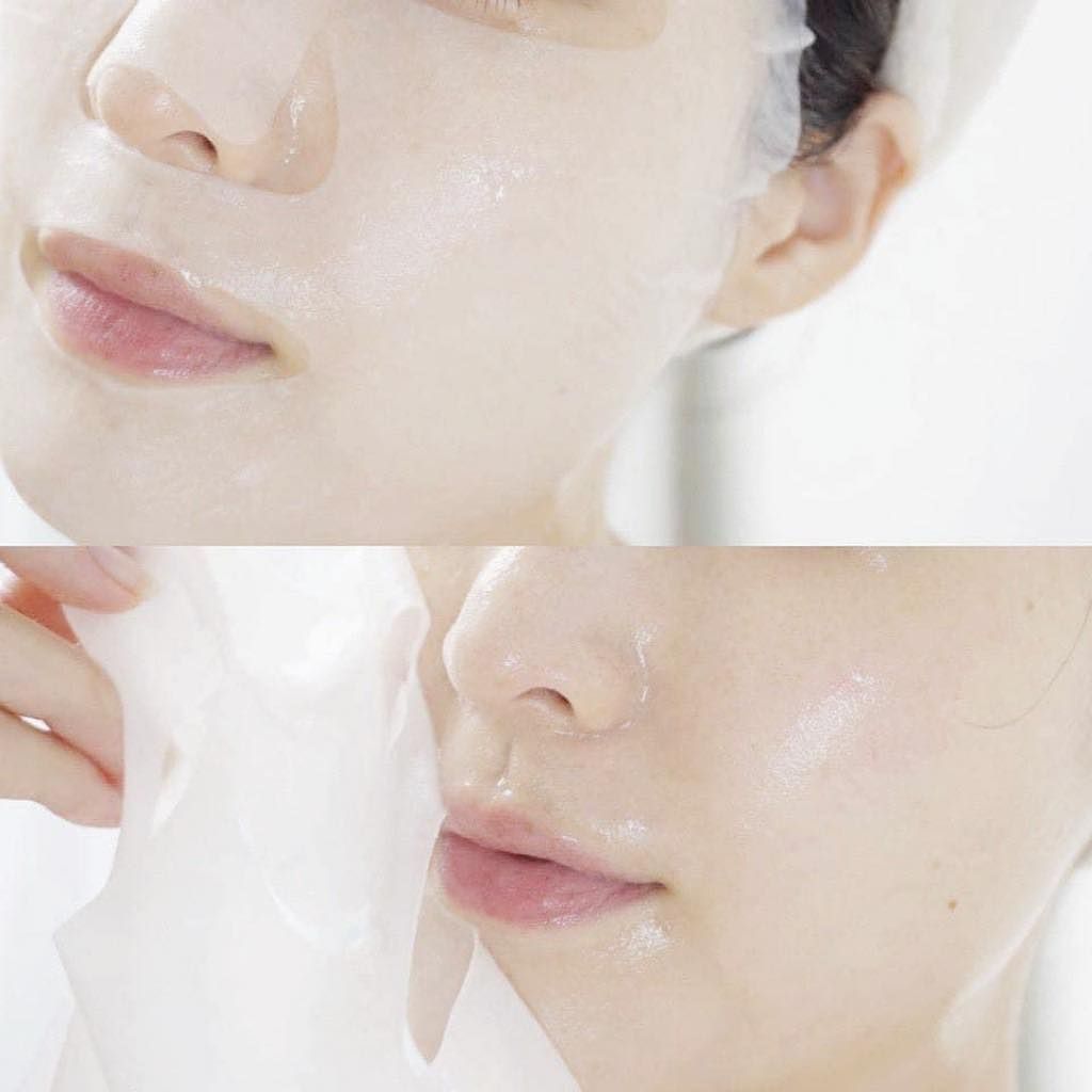 Mặt Nạ Mediheal Ampoule Mask EX 25ml