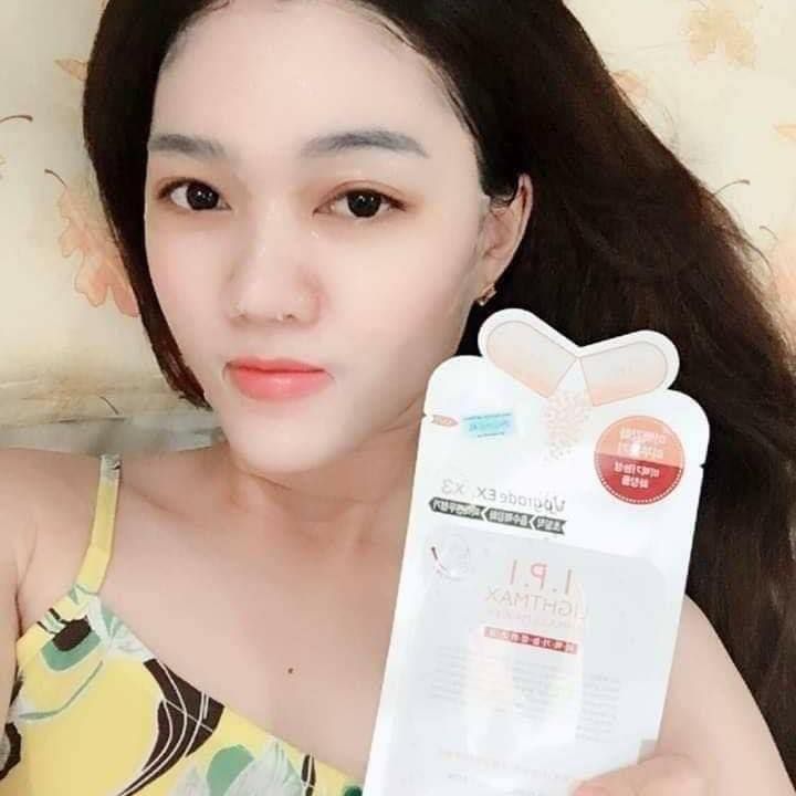 Mặt Nạ Mediheal Ampoule Mask EX 25ml