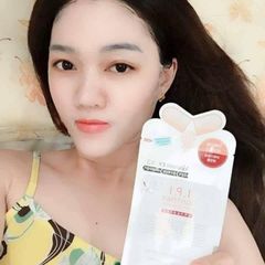 Mặt Nạ Mediheal Ampoule Mask EX 25ml