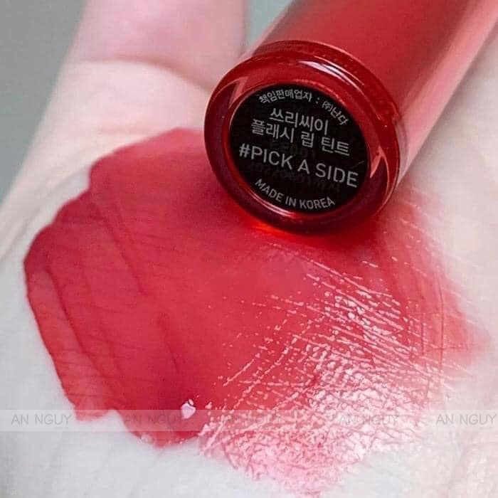 Son Tint Bóng 3CE Flash Lip Tint 3.5g