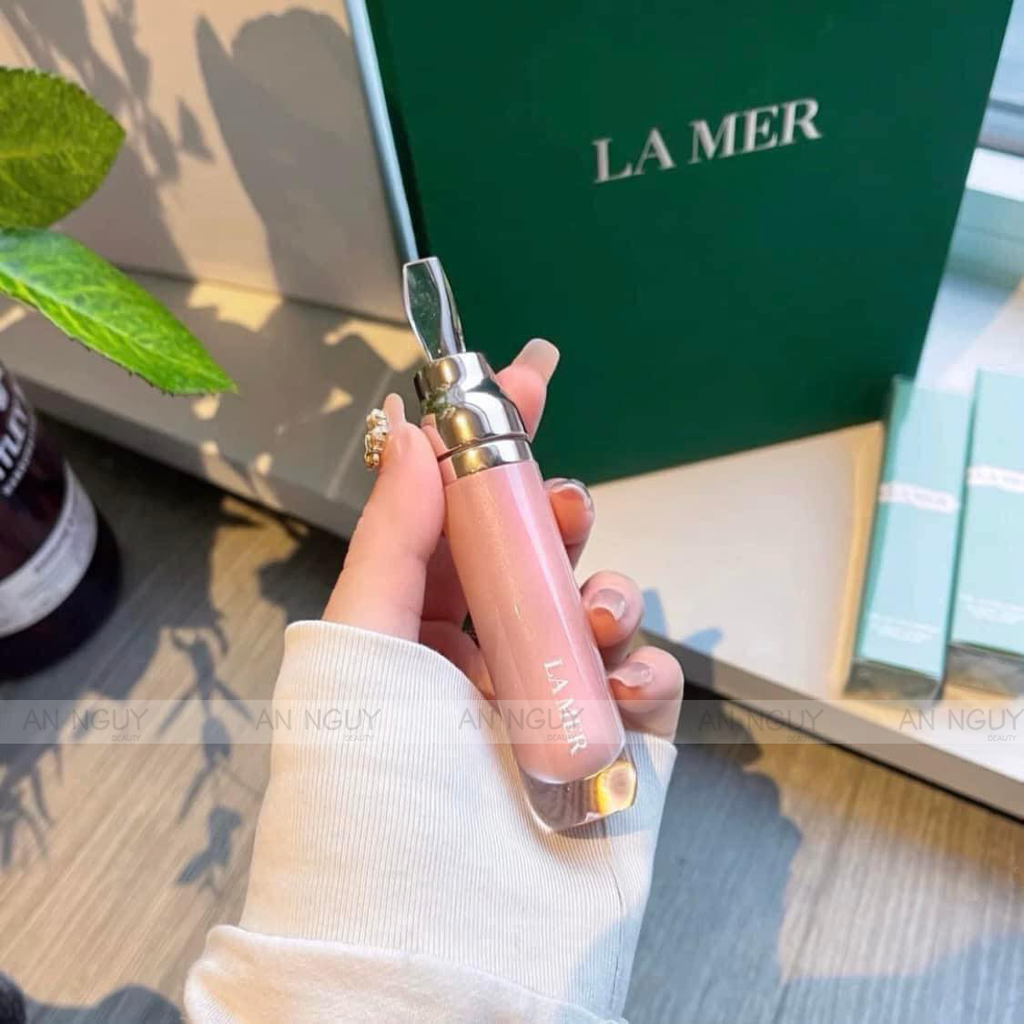 Son Dưỡng La Mer Lip Volumizer 7ml