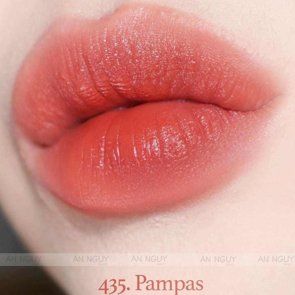 Son Kem Lì Hera Sensual Powder Matte 5gr