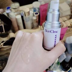 Tinh Chất SkinClinic P.R.P Tái Tạo Và Trẻ Hóa Tế Bào Gốc 30ml