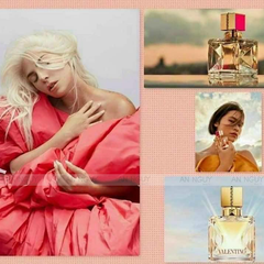 Nước Hoa Nữ Mini Valentino Voce Viva EDP 7ml