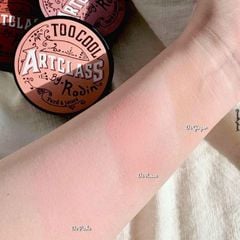 Phấn Má Hồng Too Cool For School Artclass By Rodin Blusher