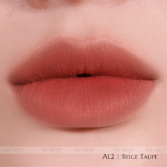 Son Thỏi Lì Merzy Academia Cotton Lipstick 1.8gr