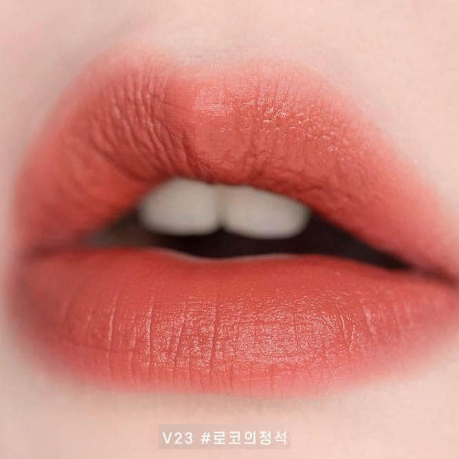 Son Kem BBIA Last Velvet Tint Vegan 5gr