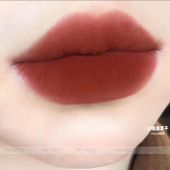 Son Kem Bbia Last Velvet Lip Tint (Version 8) 5gr