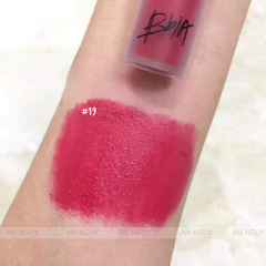 Son Kem Lì Bbia Last Velvet Lip Tint (Version 4) 5gr