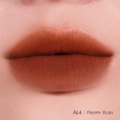 Son Thỏi Lì Merzy Academia Cotton Lipstick 1.8gr