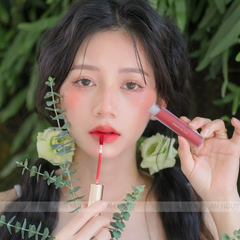 Son Kem Bbia Last Velvet Lip Tint Asia Edition V2 5gr