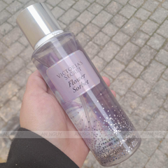 Xịt Thơm Victoria's Secret Limited Edition Highly Spirited Fragrance Mist 250ml