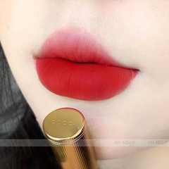 Son Kem Lì Gucci Rouge Liquid Matte Lip Color 6.5ml