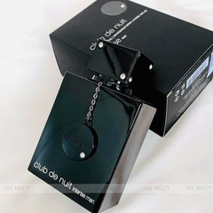 Nước Hoa Nam Armaf Club De Nuit Intense For Man Eau De Toilette