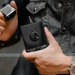 Nước Hoa Nam Armaf Club De Nuit Intense For Man Eau De Toilette