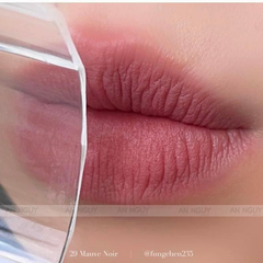 Son Kem Lì Romand Zero Velvet Tint (Phiên Bản Winery Velvet) 5.5gr