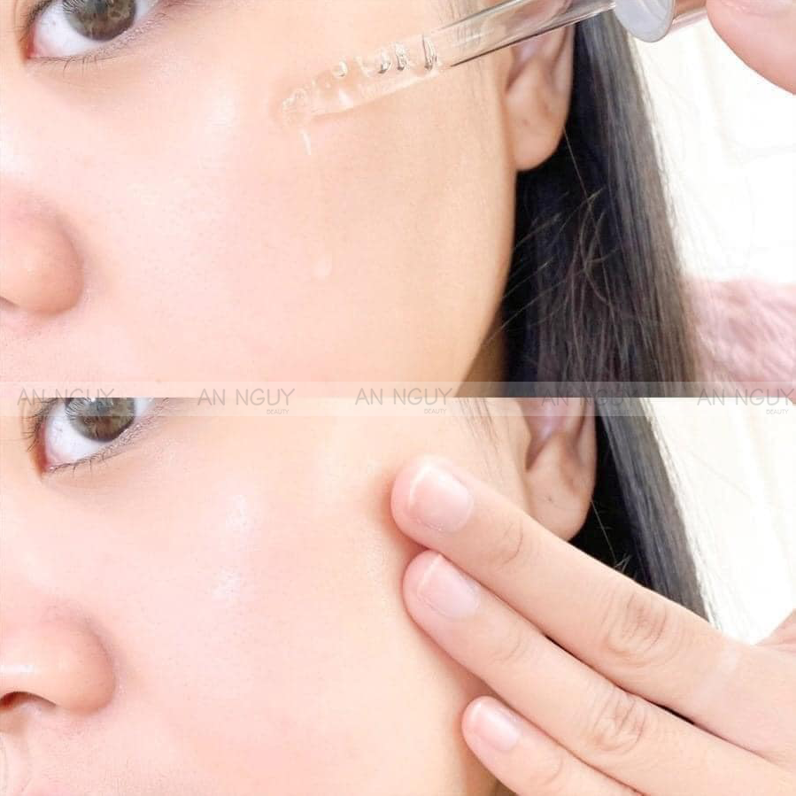 Tinh Chất Esthemax Vitamin C Serum 561 Dưỡng Trắng Da 100ml