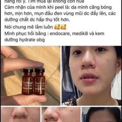 Tinh Chất Thay Da Sinh Học NeoStrata Prosystem Retinol Peel (Ống 1.5ml)