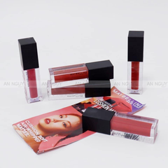 Son Kem Mịn Lì Như Nhung Cushion Mattes Maybelline New York 6.4ml