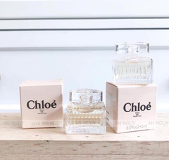 Nước Hoa Nữ Chloé Eau De Parfum 5ml