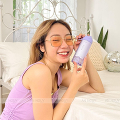 Máy Tăm Nước Cầm Tay HALIO UltraClean Oral Irrigator Làm Sạch Răng Miệng, Chăm Sóc Nướu