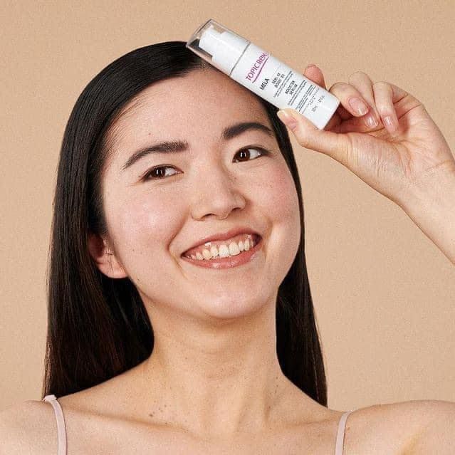 Tinh Chất Topicrem MELA Booster Serum Giảm Thâm Nám 30ml