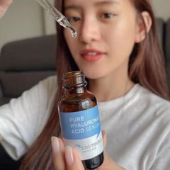 Tinh Chất Cấp Nước Cosmedica Pure Hyaluronic Acid Serum 60ml