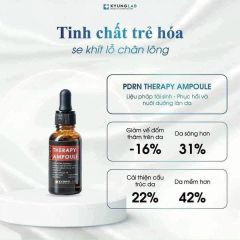 [Date 02/2026] Tinh Chất Tế Bào Gốc Kyung Lab PDRN Phục Hồi Da 30ml